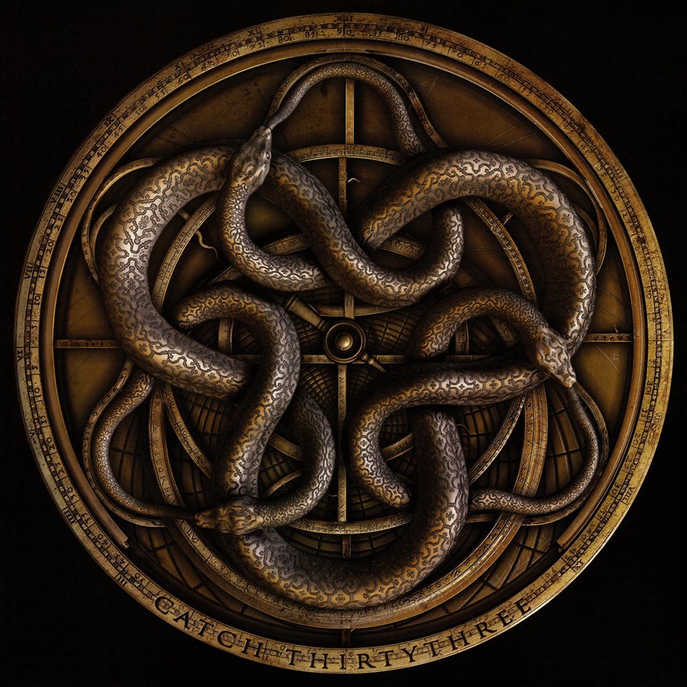 Download Heavy Metal Death Metal Meshuggah Music PFP