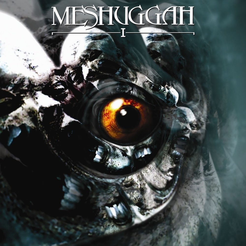 Download Heavy Metal Death Metal Meshuggah Music PFP