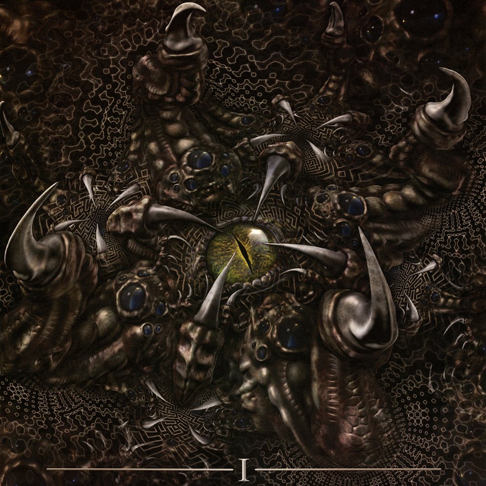 Download Heavy Metal Death Metal Meshuggah Music PFP