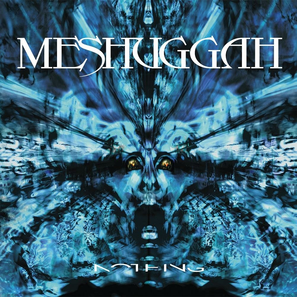 Download Heavy Metal Death Metal Meshuggah Music PFP
