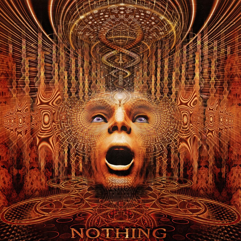 Download Heavy Metal Death Metal Meshuggah Music PFP