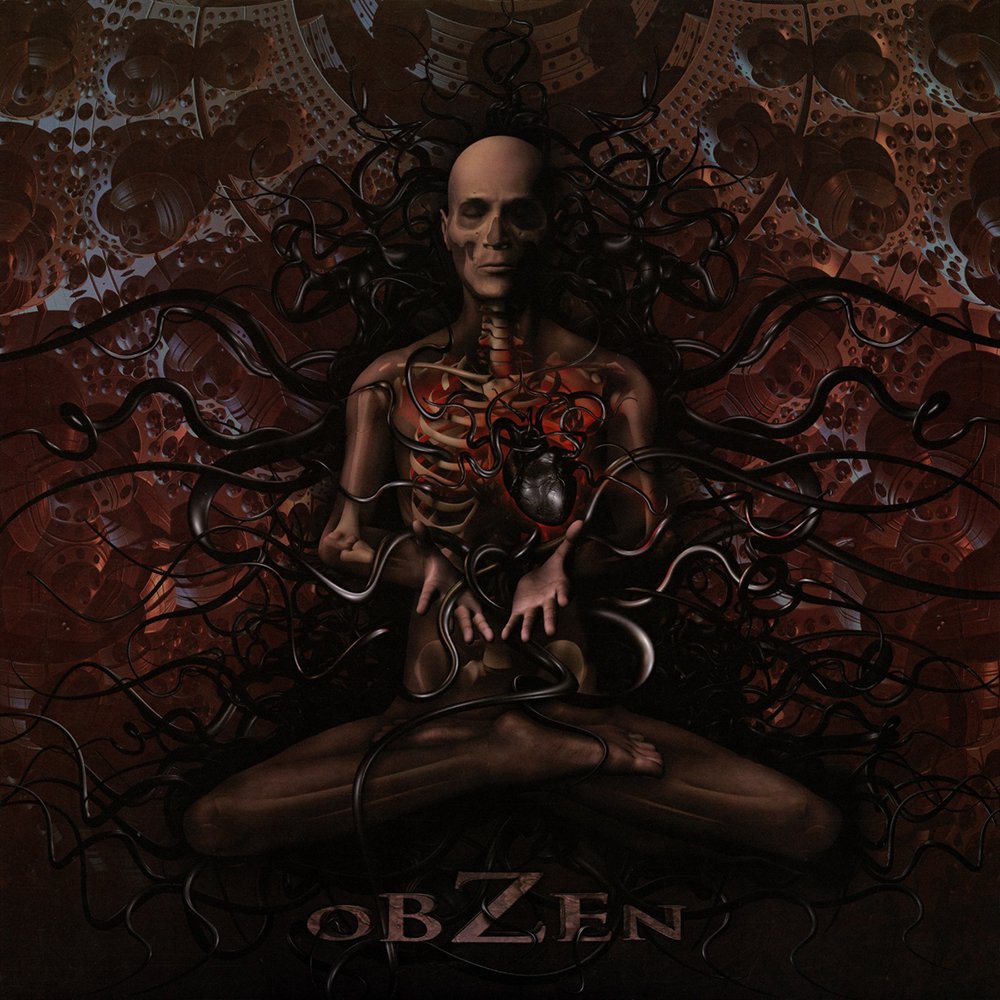 Download Heavy Metal Death Metal Meshuggah Music PFP