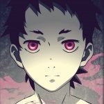 Download Anime Deadman Wonderland PFP