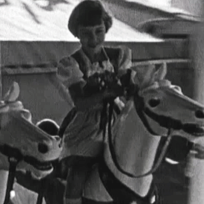 Download Amusement Park Man Made PFP