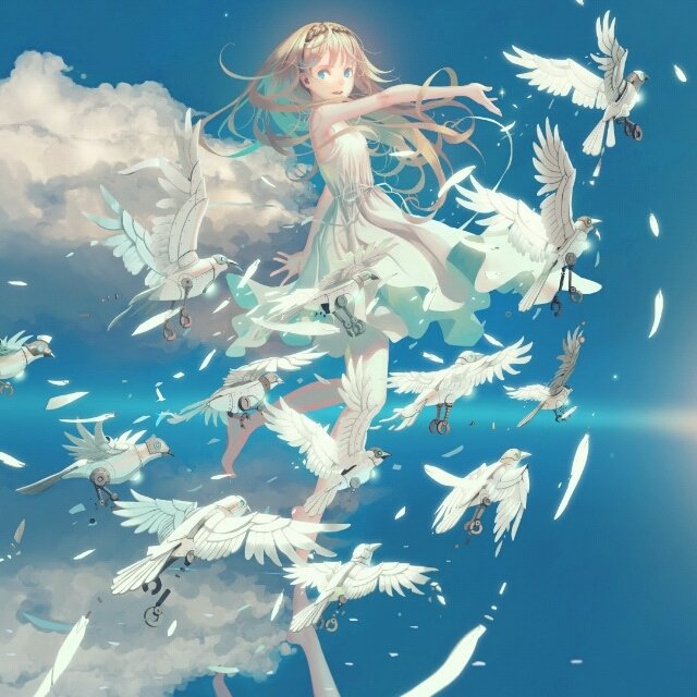 Download Anime Original PFP