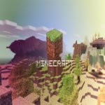 Download Video Game Minecraft PFP