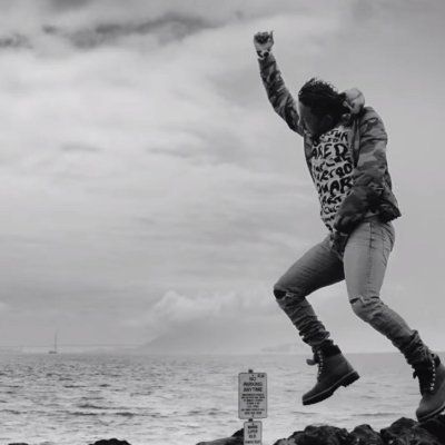 Download Rapper Rap Kendrick Lamar Music PFP