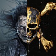 Download Captain Salazar Javier Bardem Movie Pirates Of The Caribbean: Dead Men Tell No Tales PFP
