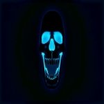 Download Dark Skull PFP