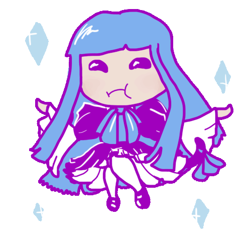 Download Frederica Bernkastel Umineko: When They Cry Higurashi When They Cry Anime PFP