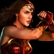 Download Gal Gadot Wonder Woman Justice League (2017) Movie Justice League  PFP