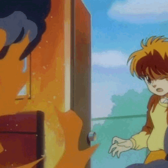 Download Yu Yu Hakusho Anime PFP