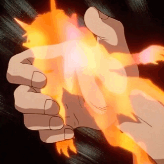 Download Yu Yu Hakusho Anime PFP