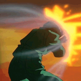 Download Yu Yu Hakusho Anime PFP