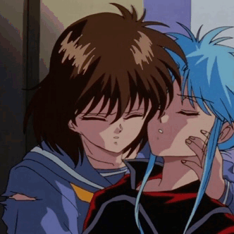 Download Yu Yu Hakusho Anime PFP