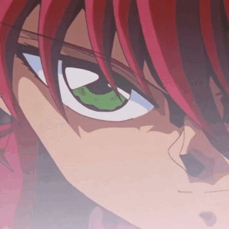 Download Yu Yu Hakusho Anime PFP