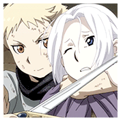 Download The Heroic Legend Of Arslan Arslan Senki Anime PFP