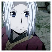 Download The Heroic Legend Of Arslan Arslan Senki Anime PFP