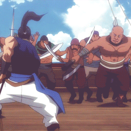 Download The Heroic Legend Of Arslan Arslan Senki Anime PFP