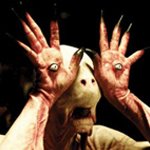 Download Movie Pan's Labyrinth PFP