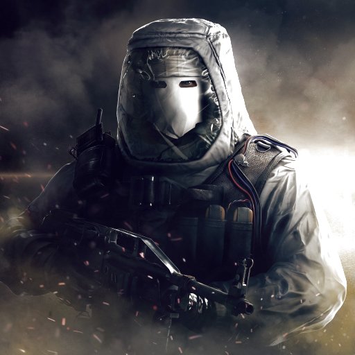 Tom Clancy