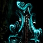 Download Dark Sorcerer PFP