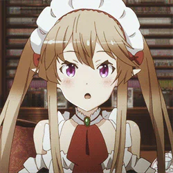 Outbreak Company Anime PFP