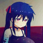 School-Live! Anime PFP