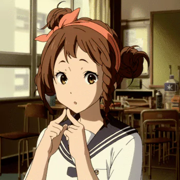 Hyouka Anime PFP