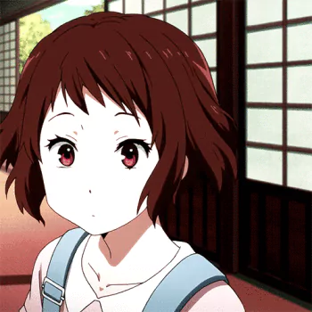 Hyouka Anime PFP