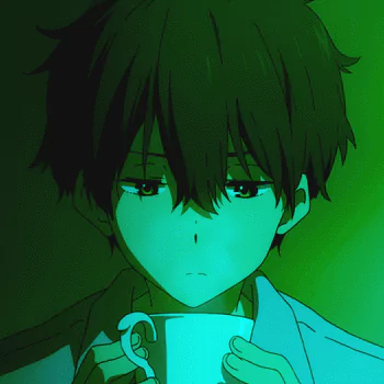 Hyouka Anime PFP