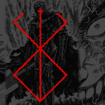 Anime Berserk PFP