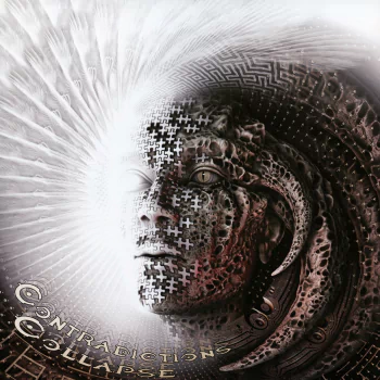 heavy metal death metal Meshuggah music PFP