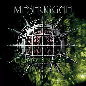 heavy metal death metal Meshuggah music PFP