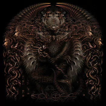 heavy metal death metal Meshuggah music PFP