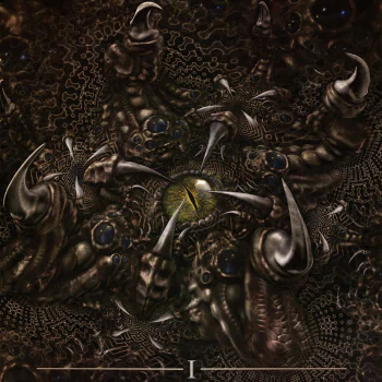 heavy metal death metal Meshuggah music PFP