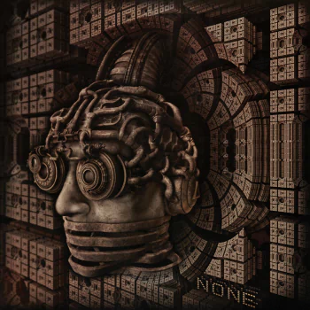 heavy metal death metal Meshuggah music PFP