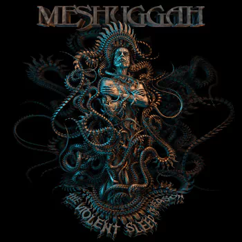 heavy metal death metal Meshuggah music PFP