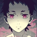 Anime Deadman Wonderland PFP