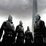 video game Half-life PFP
