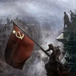 man made communism PFP