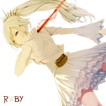  Weiss Schnee