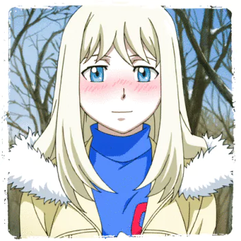 Darker than Black Anime PFP