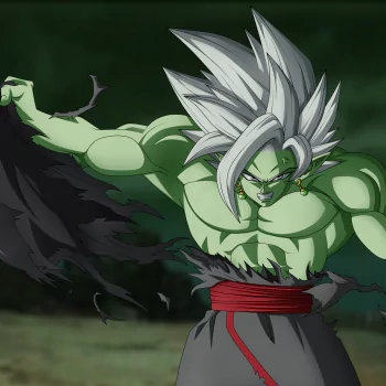 Zamasu (Dragon Ball) PFP