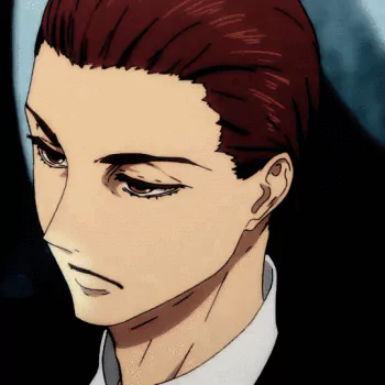 Welcome to the Ballroom Anime PFP