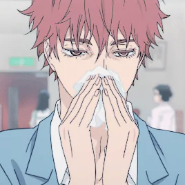 Welcome to the Ballroom Anime PFP