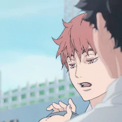 Welcome to the Ballroom Anime PFP