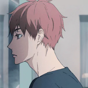 Welcome to the Ballroom Anime PFP