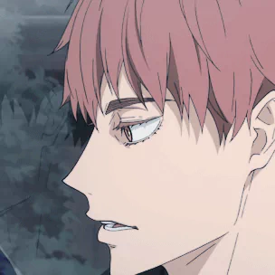 Welcome to the Ballroom Anime PFP