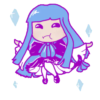 Frederica Bernkastel Umineko no Naku Koro ni Higurashi When They Cry Anime Umineko: When They Cry PFP